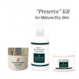 Preserve Skin Kit